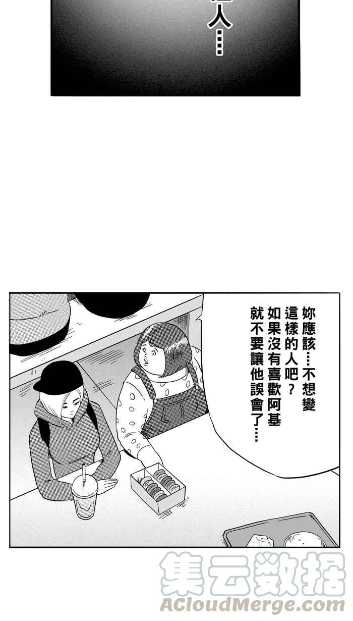 宅男打籃球 - [第86話] 隊友的滋味 PART5(1/2) - 6