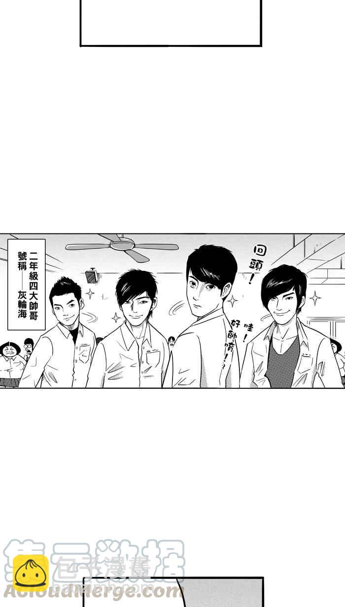 宅男打籃球 - [第86話] 隊友的滋味 PART5(2/2) - 3