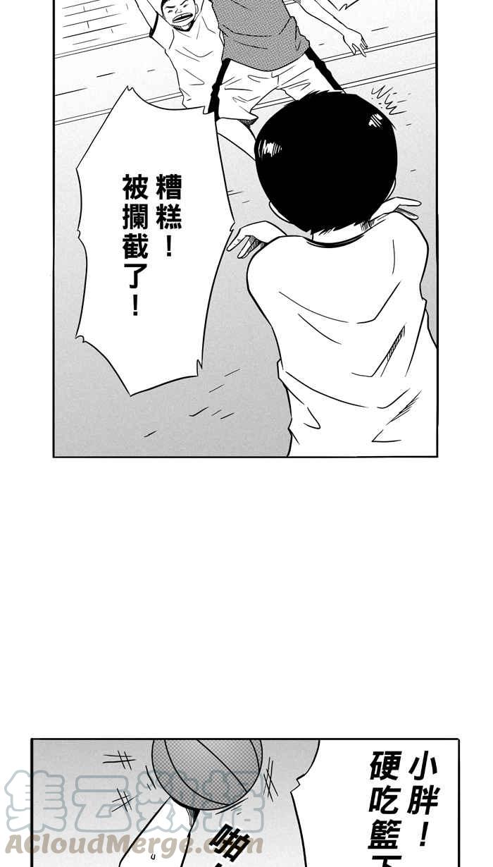 宅男打籃球 - [第88話] 隊友的滋味 PART7(1/2) - 2