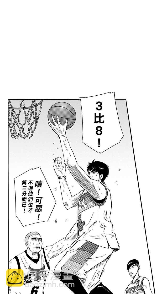 宅男打籃球 - [第93話] 羅東猛牛隊 PART2(1/2) - 1