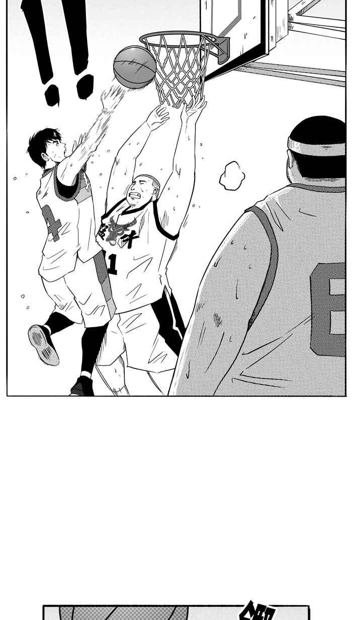 宅男打籃球 - [第93話] 羅東猛牛隊 PART2(1/2) - 7