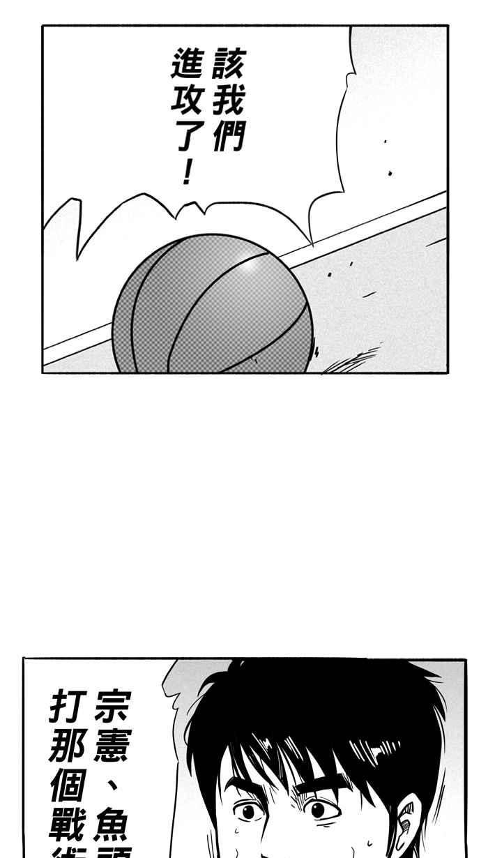 宅男打籃球 - [第93話] 羅東猛牛隊 PART2(2/2) - 5