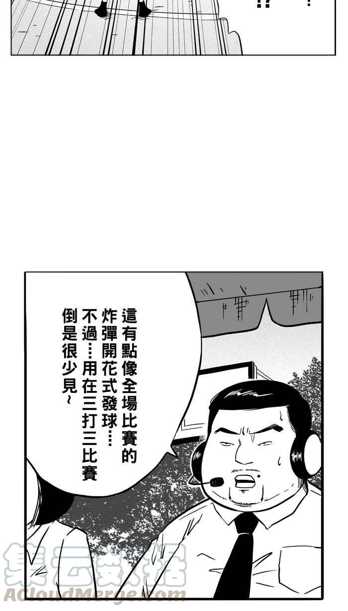 宅男打籃球 - [第93話] 羅東猛牛隊 PART2(2/2) - 2