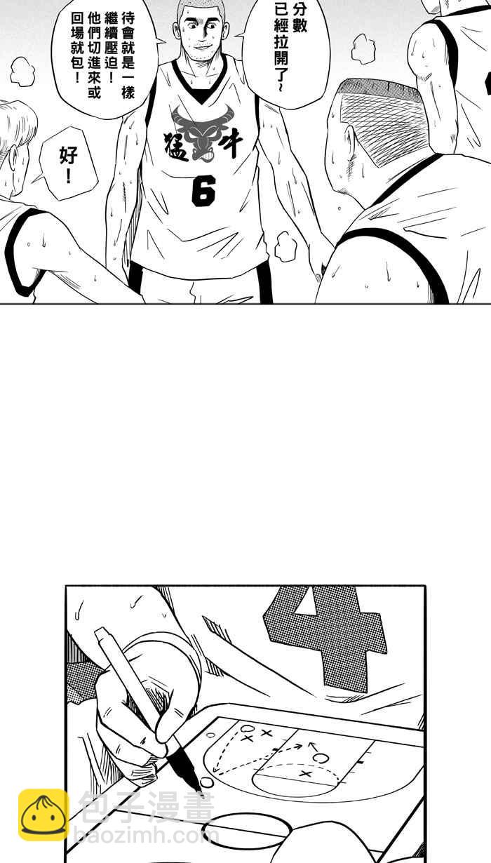 宅男打籃球 - [第93話] 羅東猛牛隊 PART2(1/2) - 8