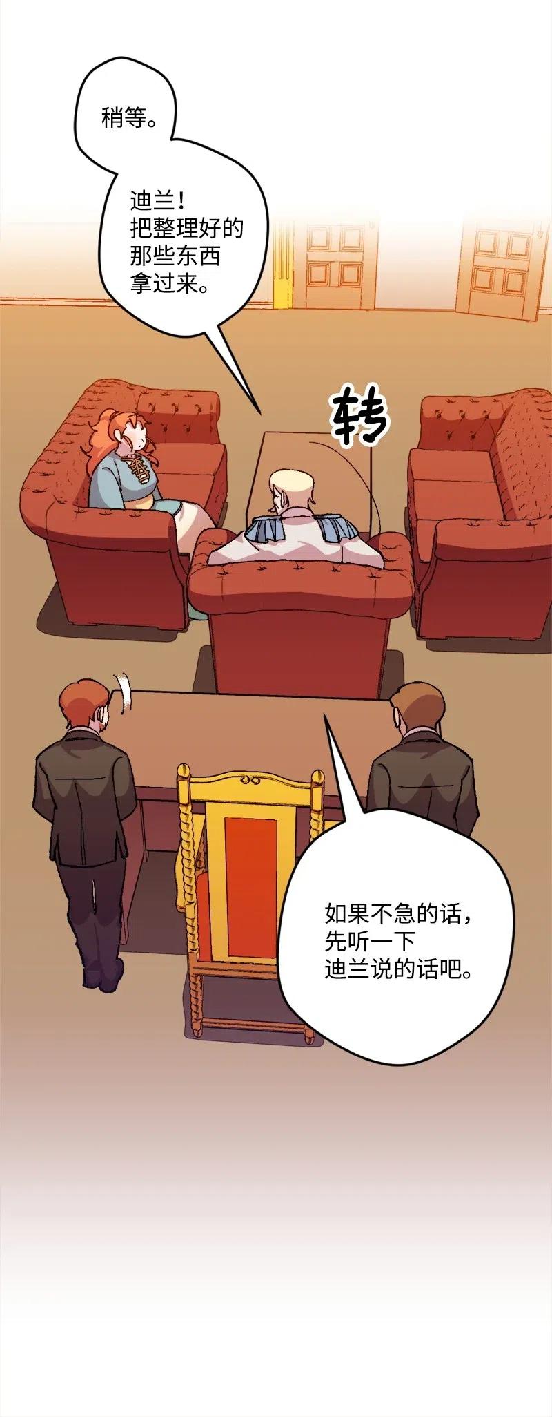 宅女翻身記 - 22 筆試(1/2) - 8