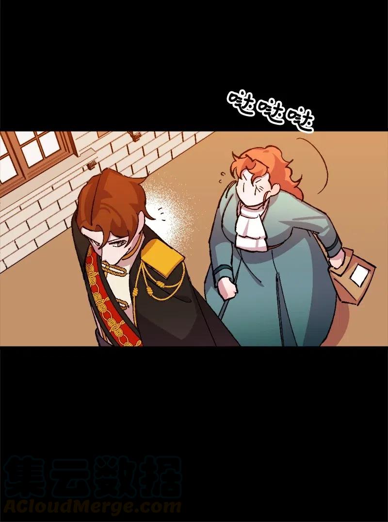 40 说到做到(1/2)-第40话