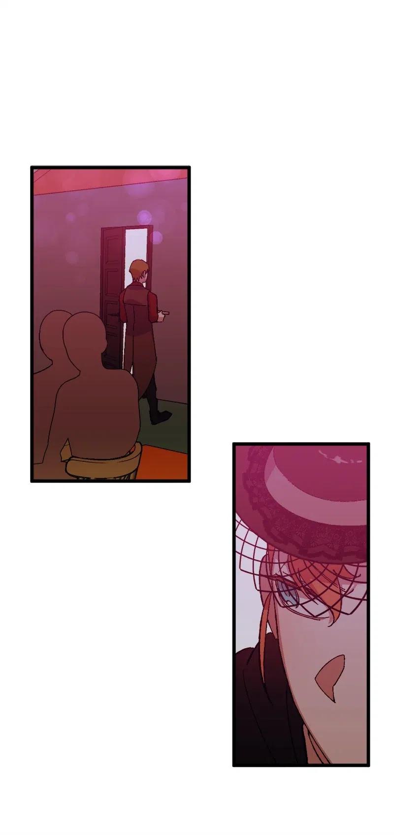 50 完蛋了(1/2)-第50话