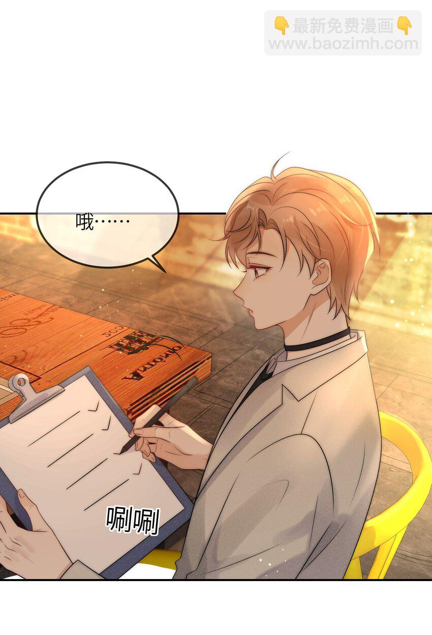 第1话 重生后又被他救了-第2话