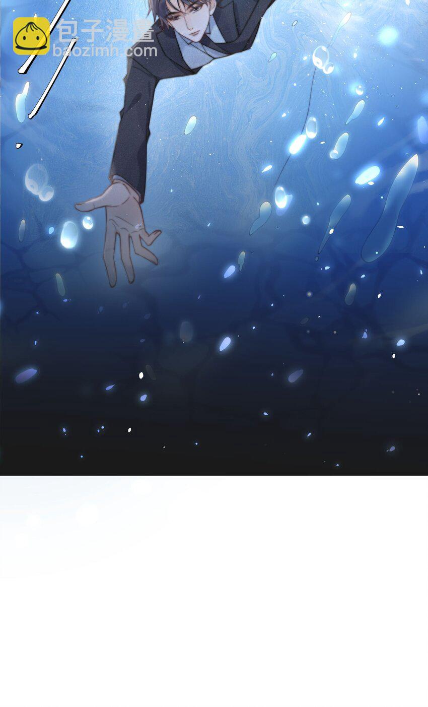 第1话 重生后又被他救了-第2话