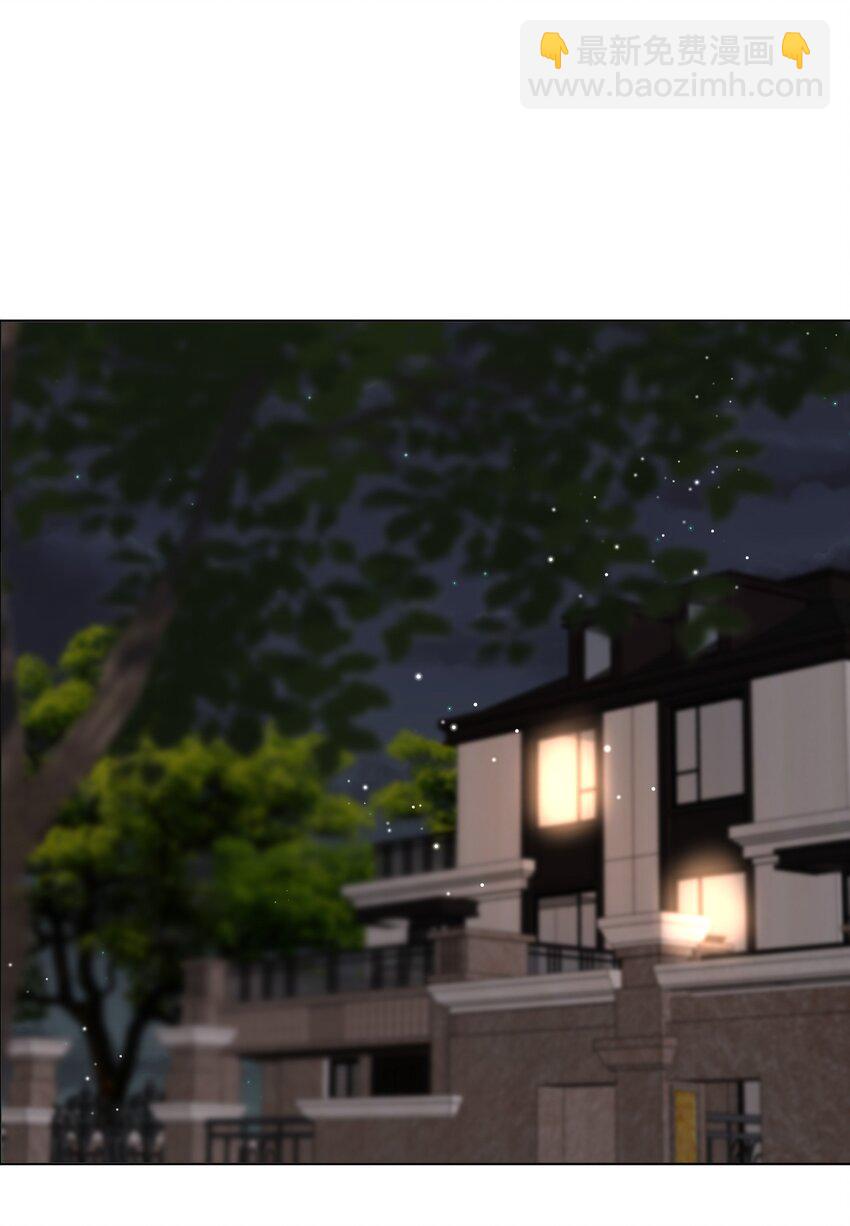 第20话 我一直喜欢你啊-第22话