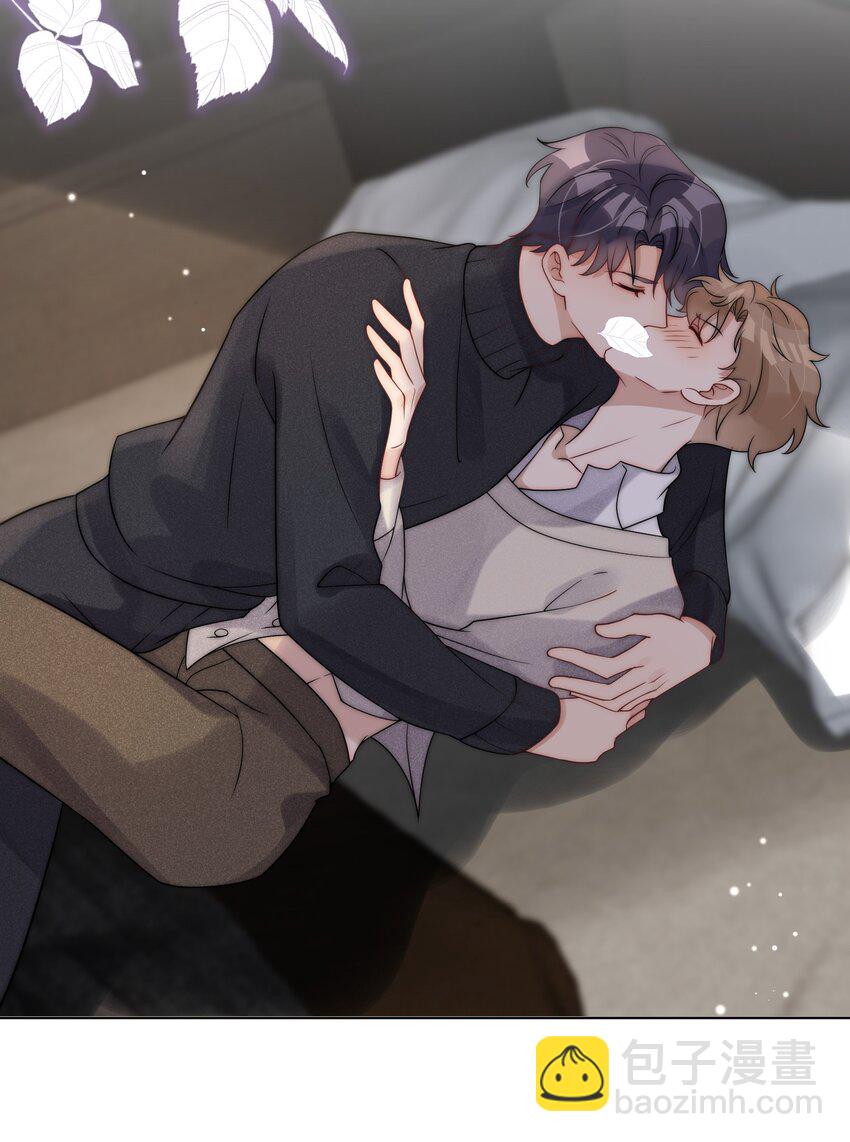 第20话 我一直喜欢你啊-第22话