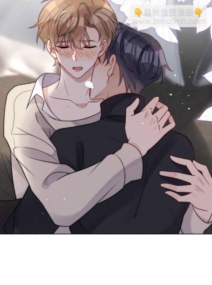 第20话 我一直喜欢你啊-第22话