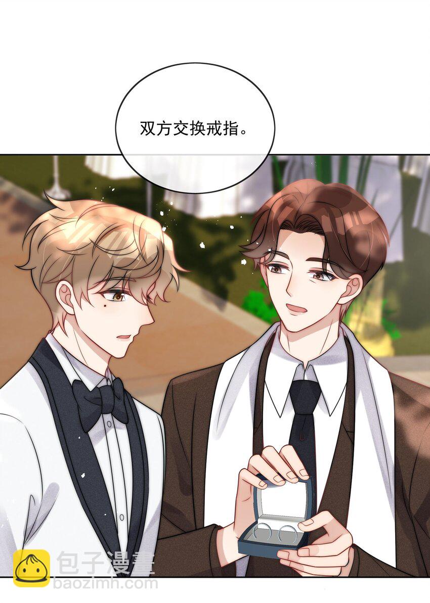 第26话 结婚准备度蜜月啦-第28话