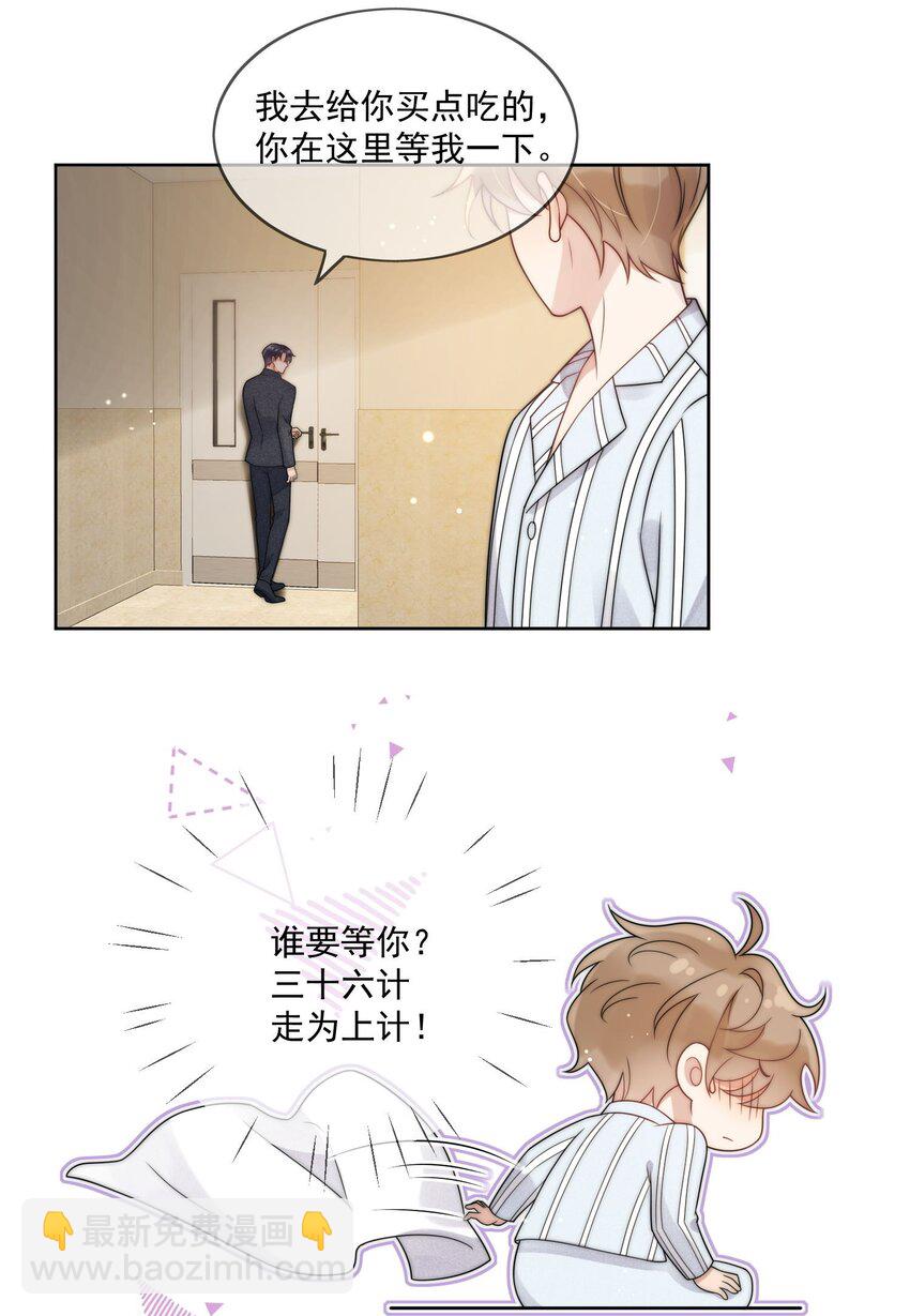 第3话 小星星的择偶标准-第4话