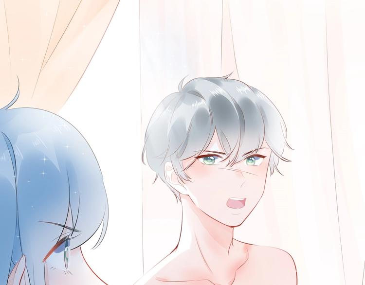 13 裸男在侧...?!(1/2)-第14话