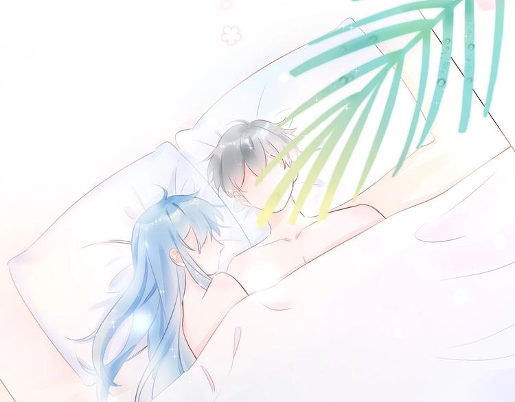 13 裸男在侧...?!(1/2)-第14话