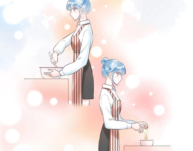 第27话 哼！挑剔男！(1/2)-第28话