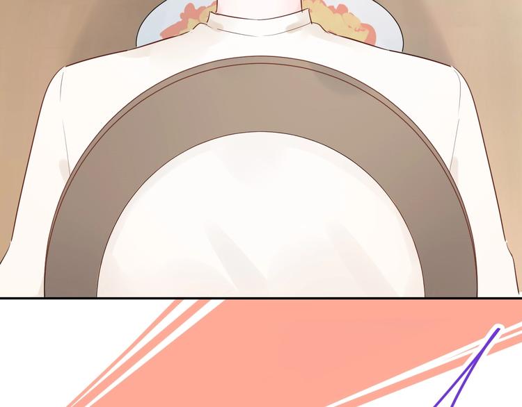 第27话 哼！挑剔男！(1/2)-第28话