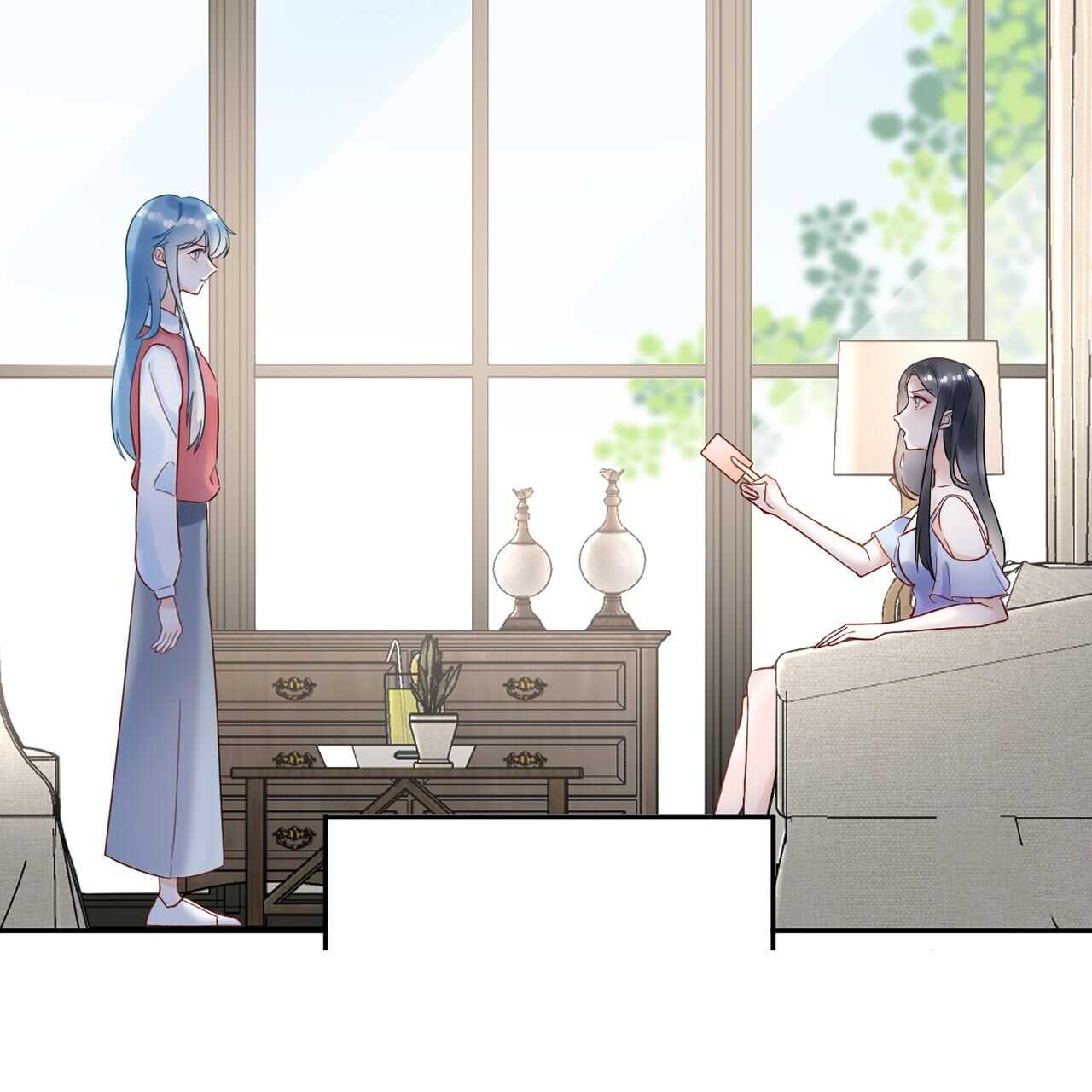 031 我们青梅竹马、指腹为婚-第32话