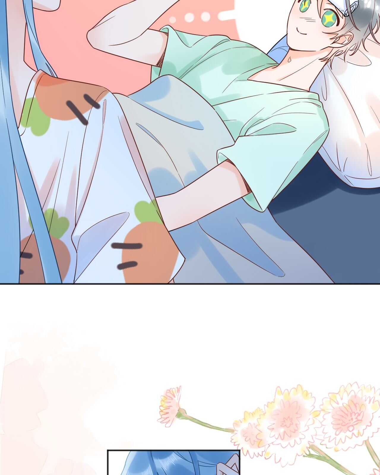 035 睡在一起-第36话