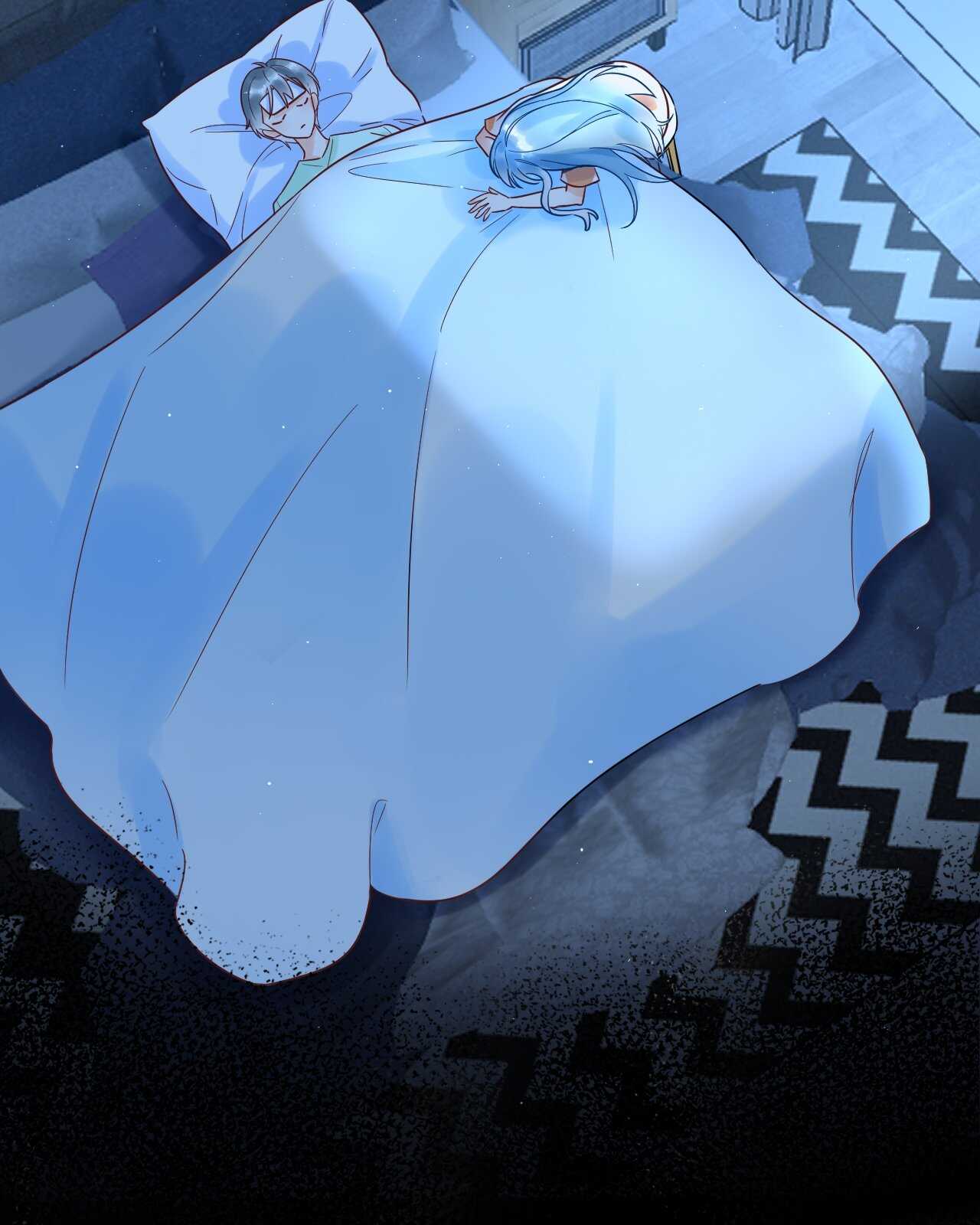 035 睡在一起-第36话