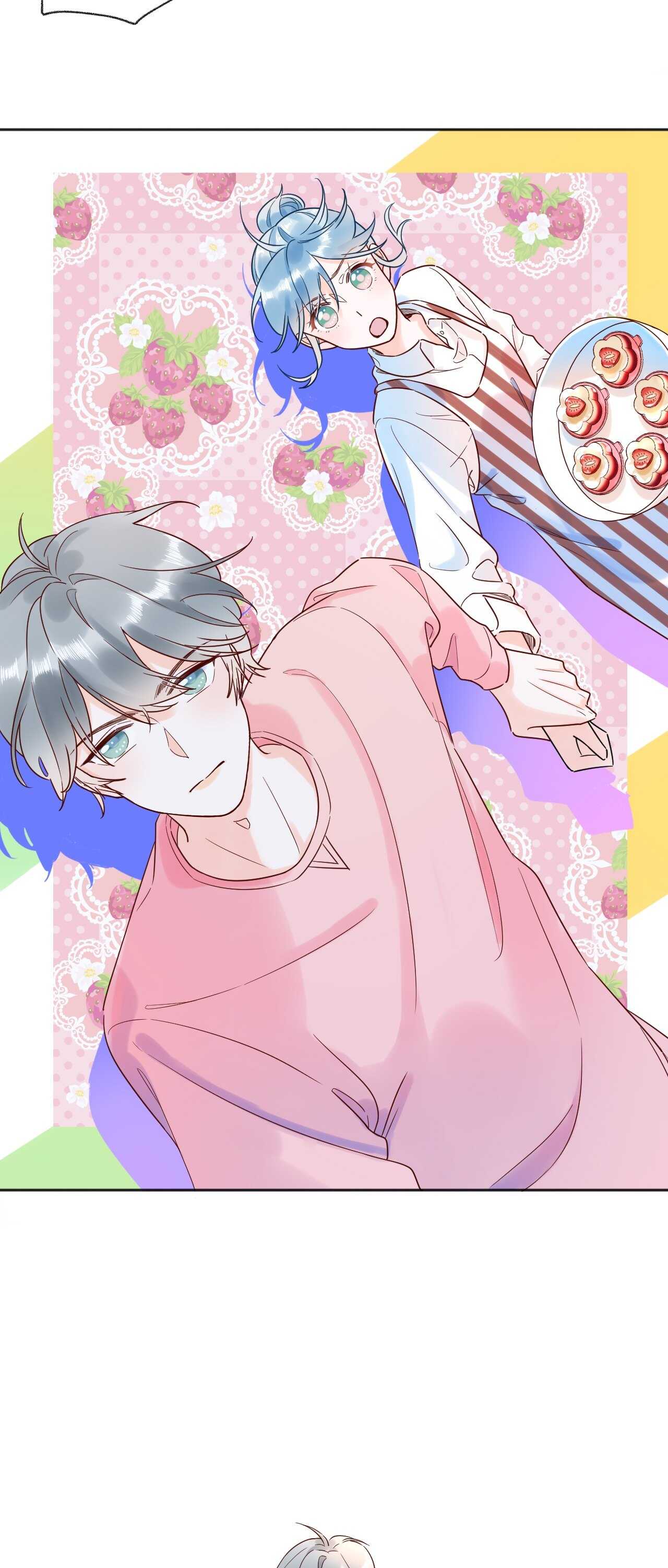 037 阴谋丛生-第38话