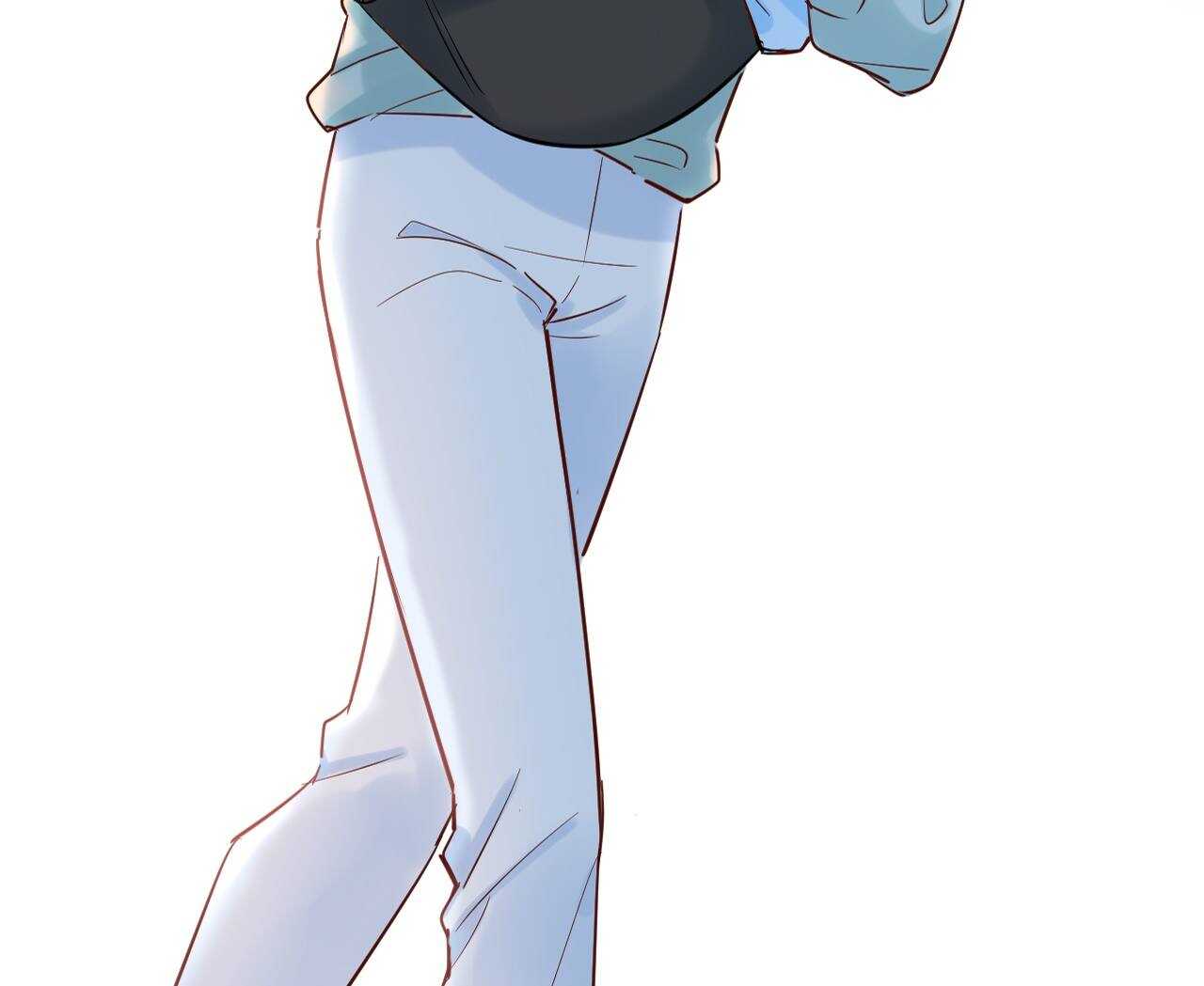 039 她逃不开我的！-第40话