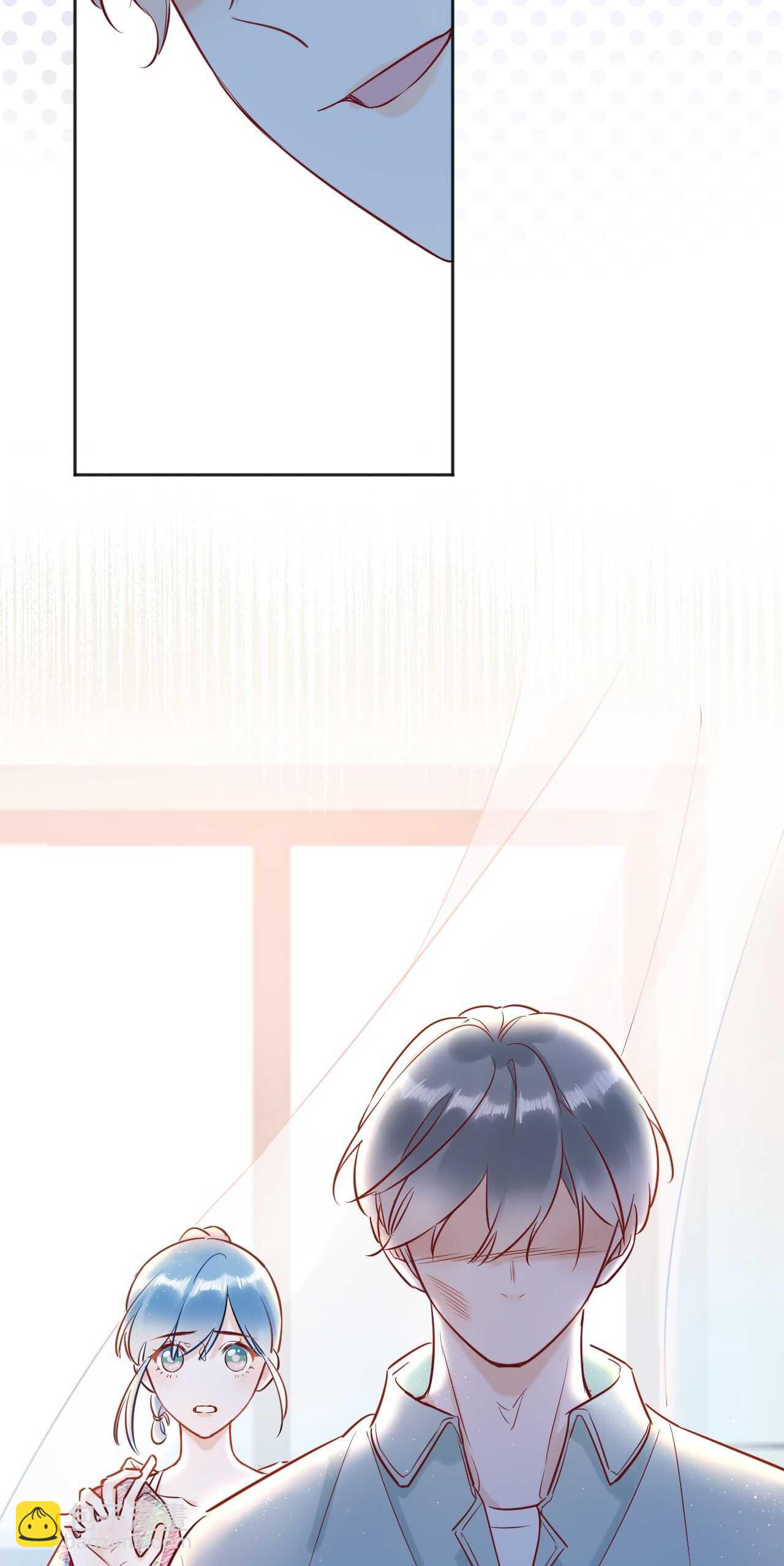 043 琪琪 你为了他 打我？！-第44话