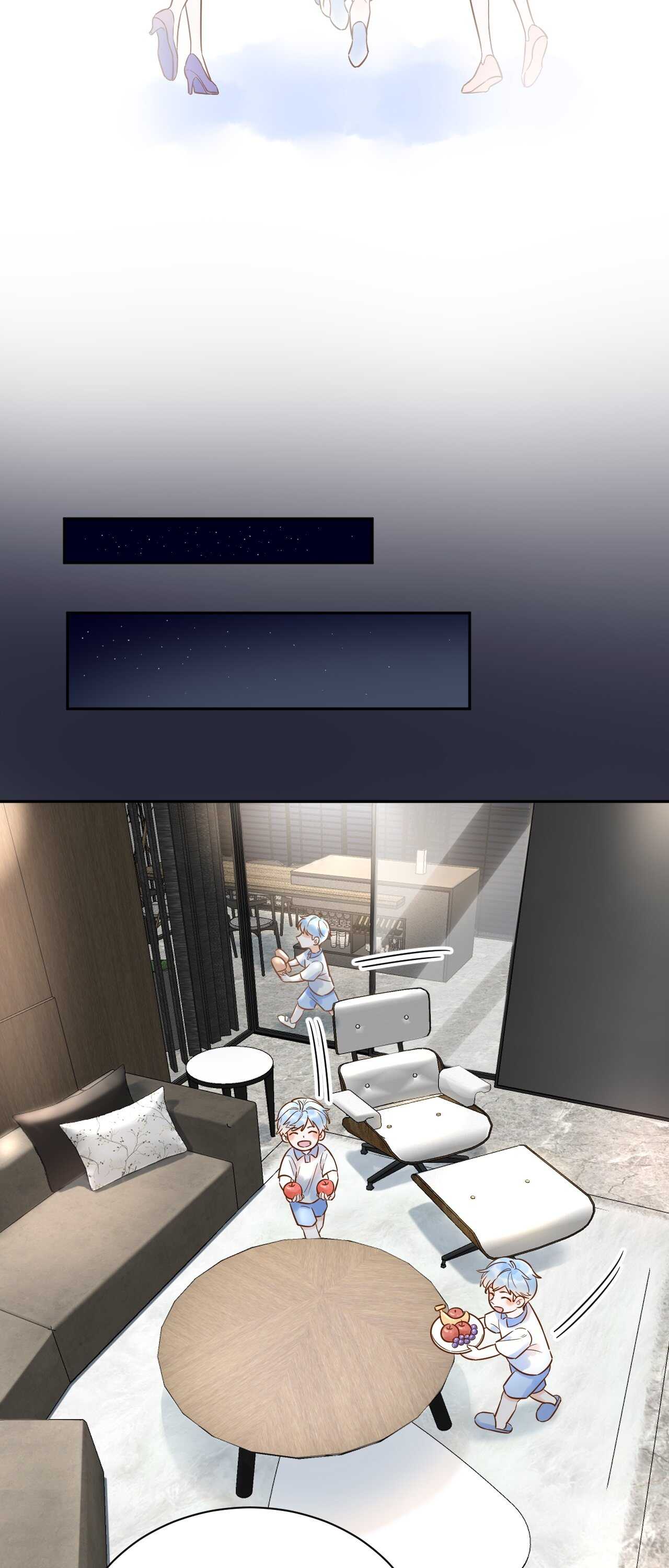 55 孩子...我自己负责！-第56话