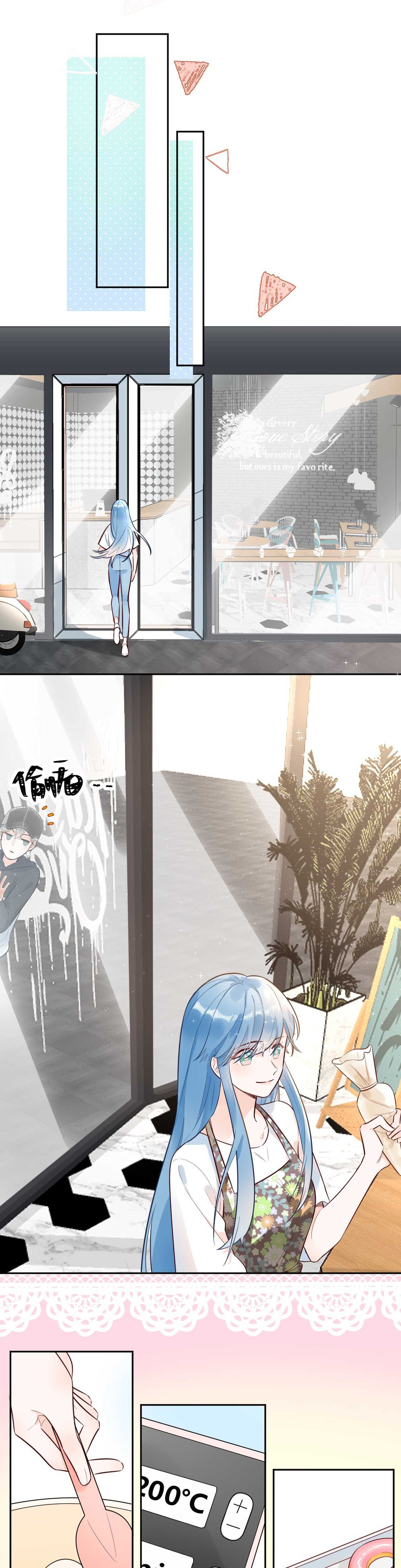 057 跟踪娇妻萌娃！-第58话