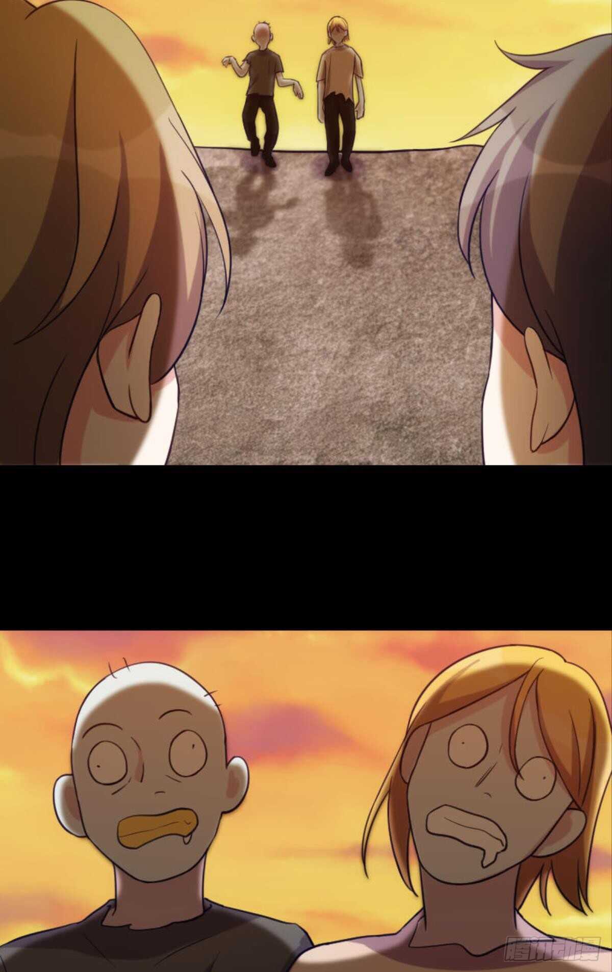 陪我一晚-第100话