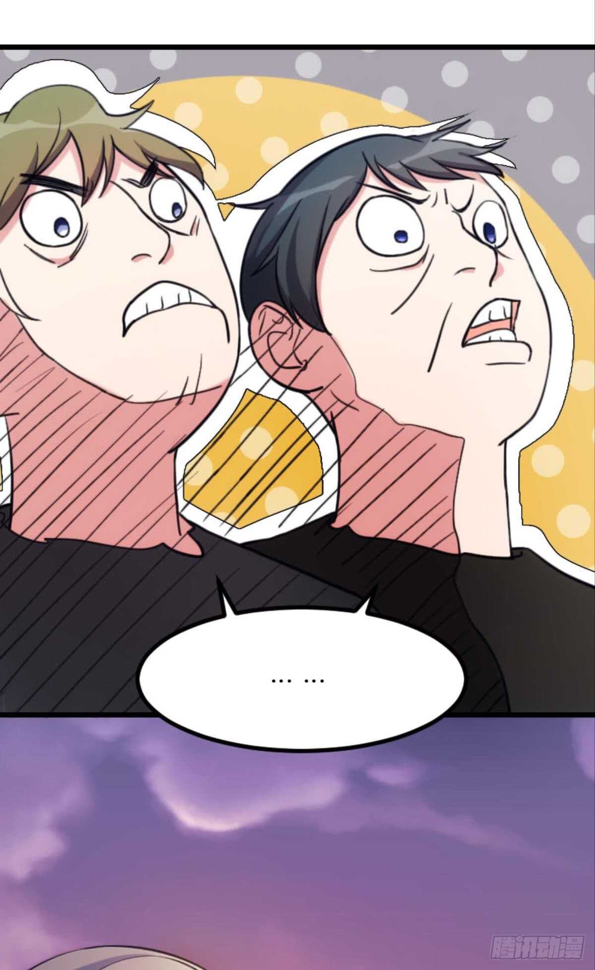 丧尸何处不相逢-第102话