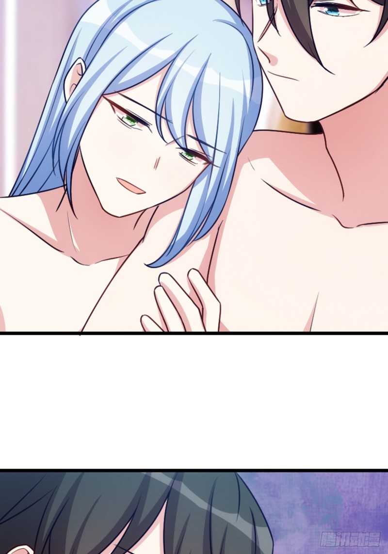 丧尸也被潜规则-第106话