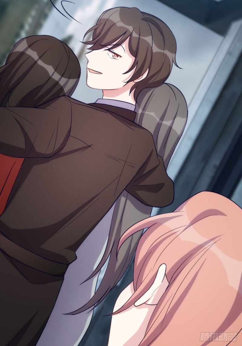 再见了英雄们-第108话