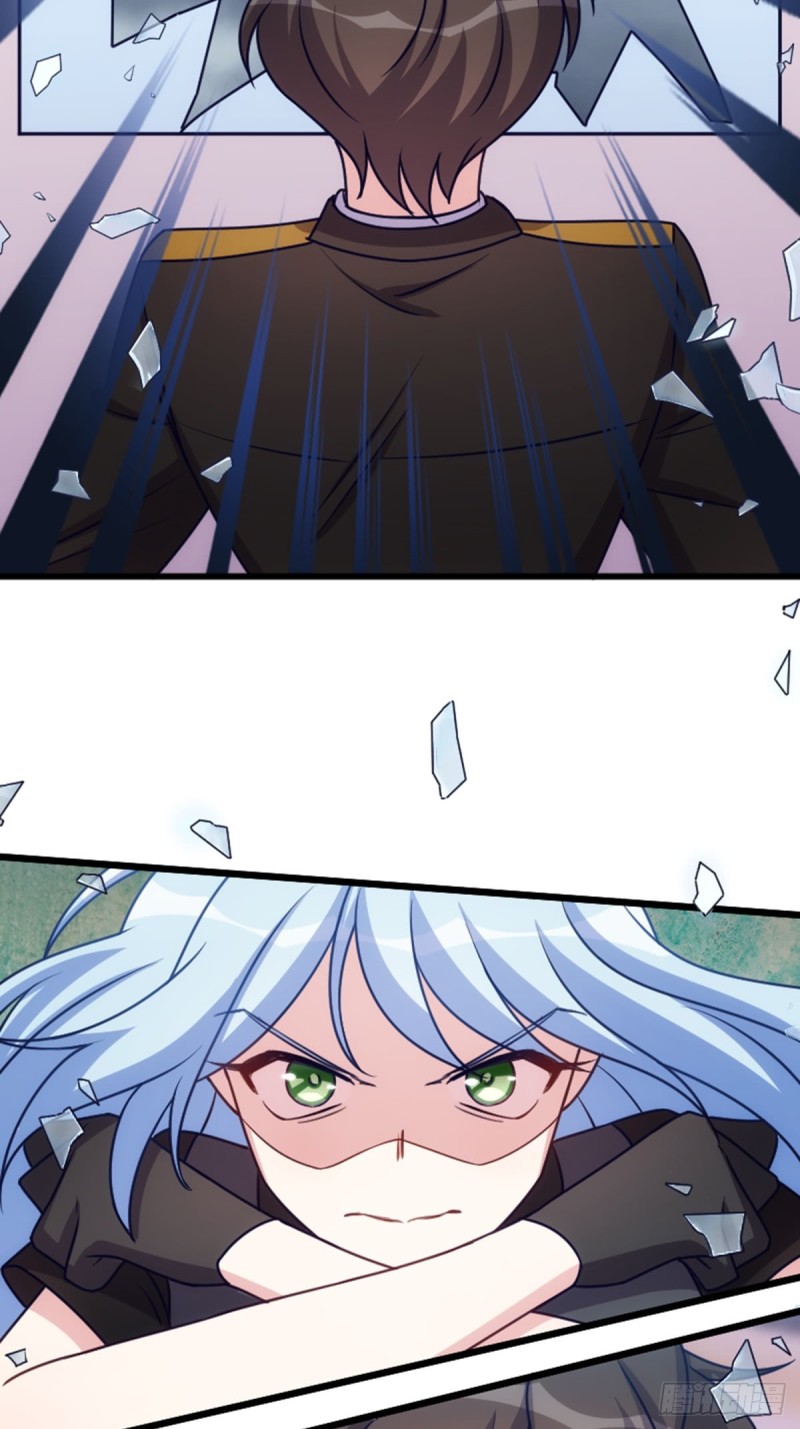 真心还是虚情假意？-第116话