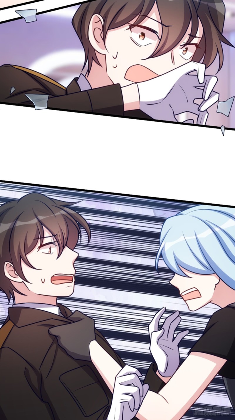 真心还是虚情假意？-第116话