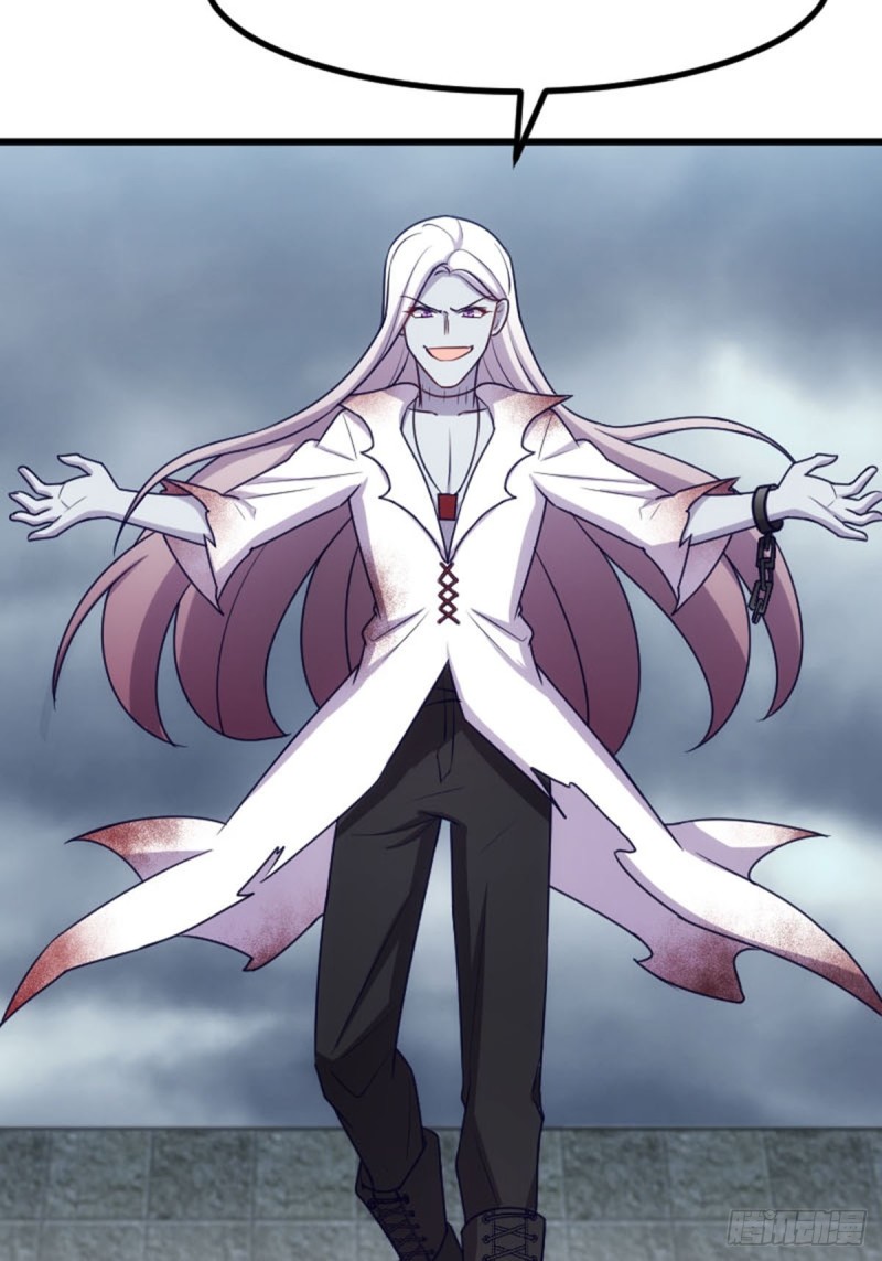 丧尸的狂欢-第118话