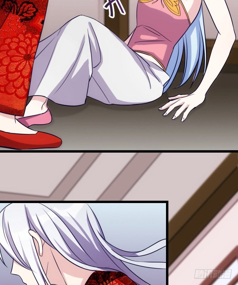 姐妹相争（上）-第16话