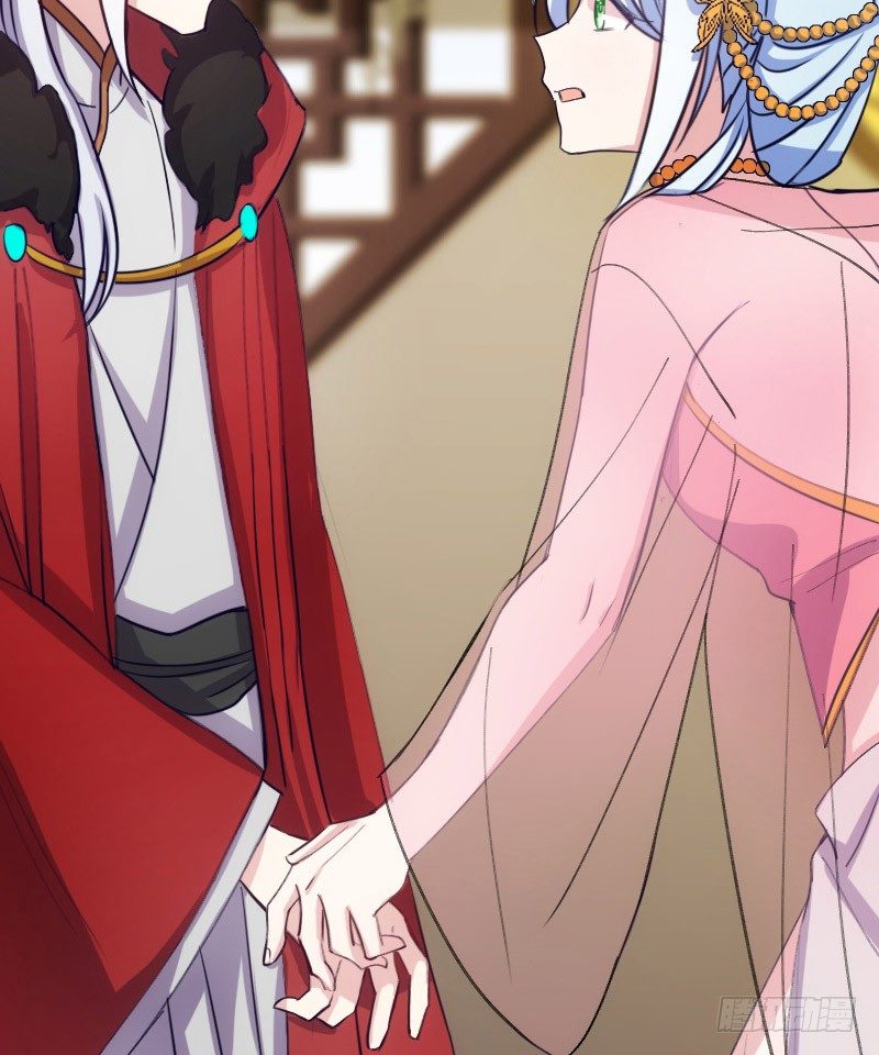 拒绝我的人都死了（下）-第26话