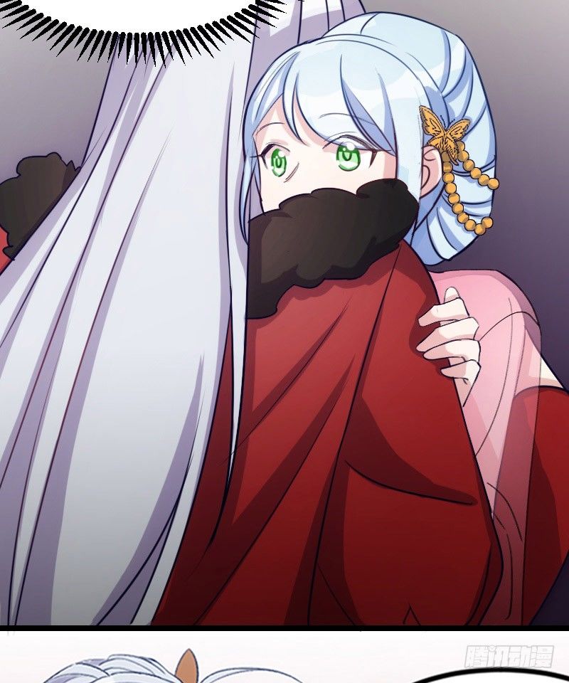 拒绝我的人都死了（下）-第26话