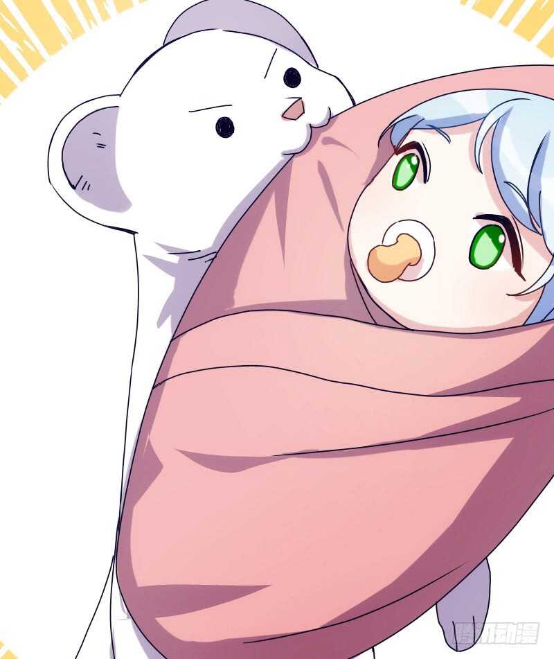 霸总世界的套路（下）-第54话