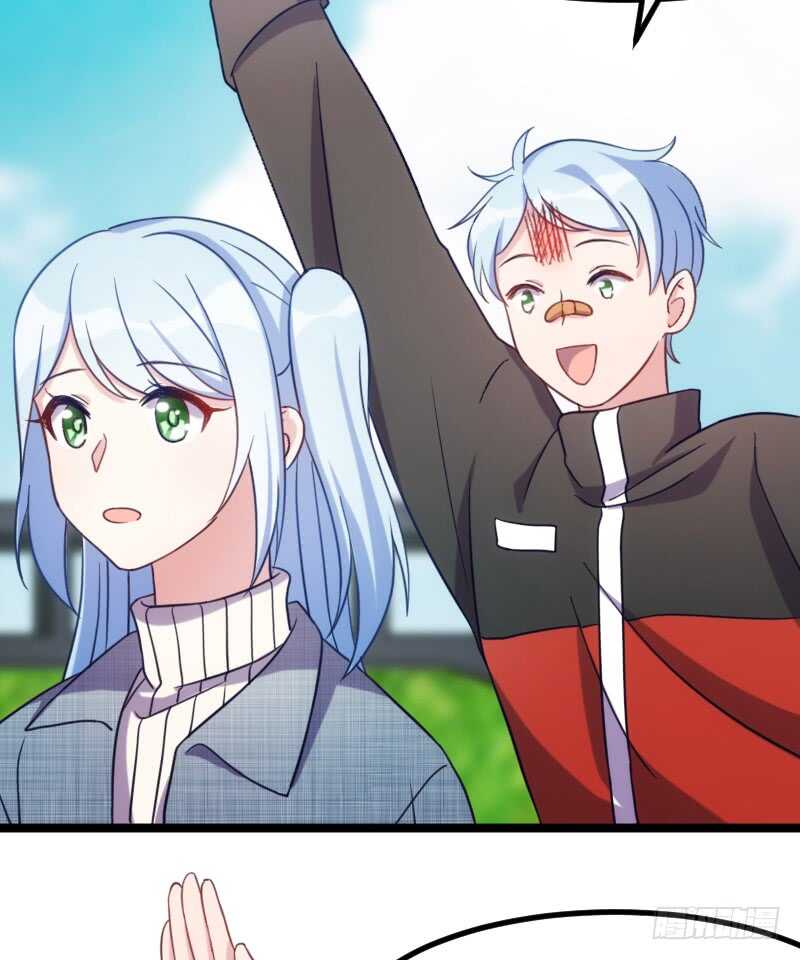 湿身帅哥在线求职（下）-第60话