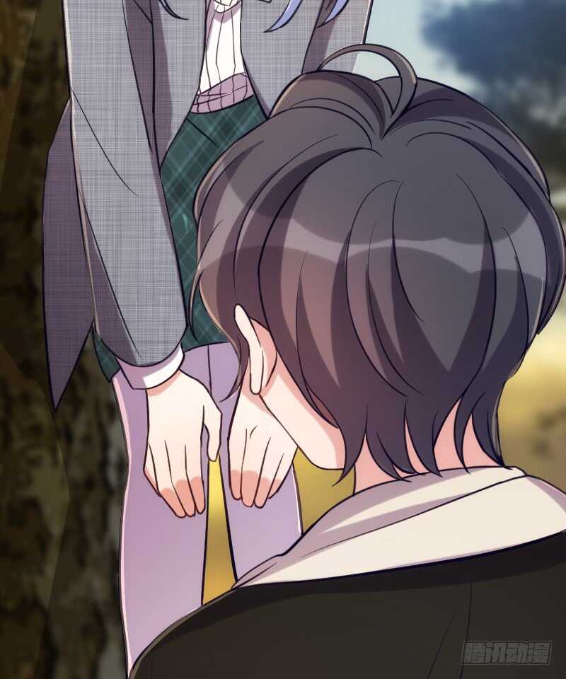 不能错过你！（下）-第70话