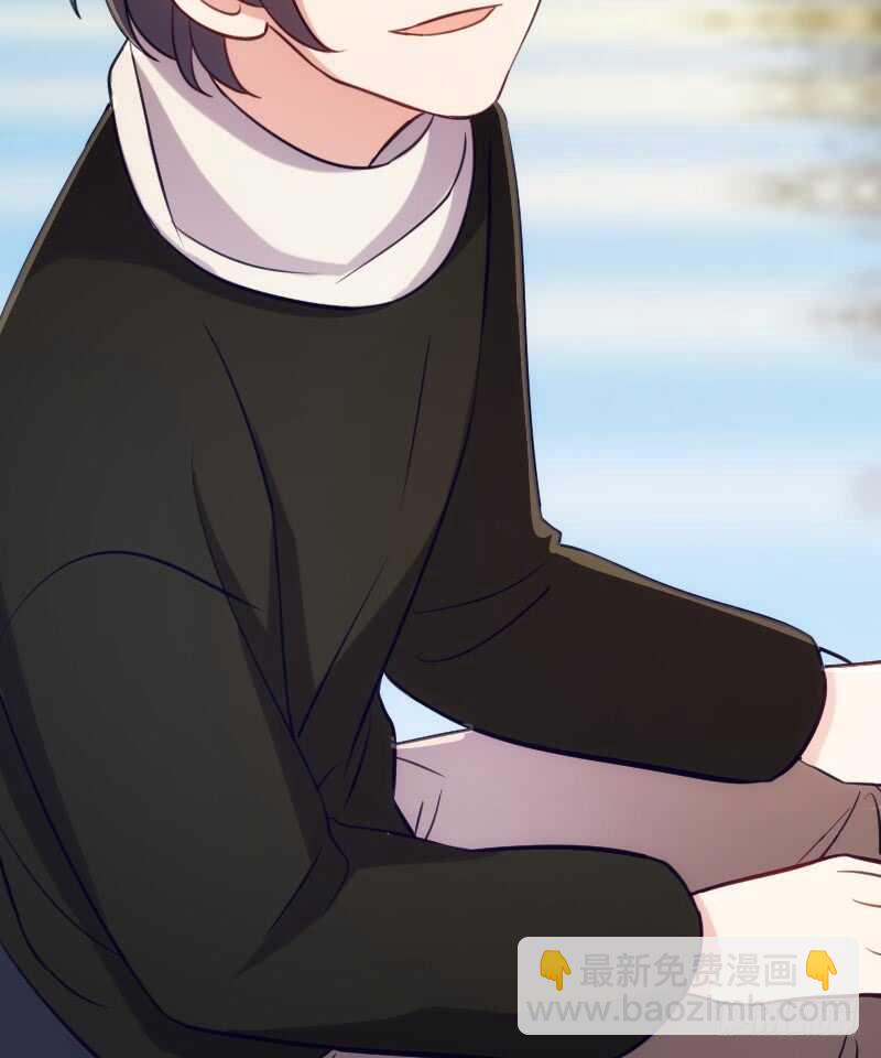 不能错过你！（下）-第70话