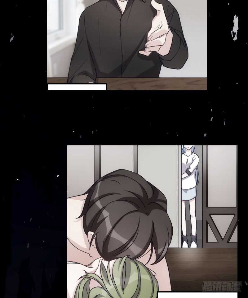 欠债算清楚！（下）-第72话