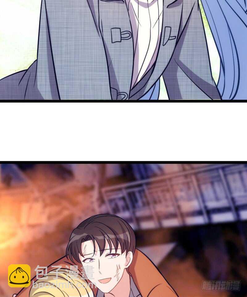 欠债算清楚！（下）-第72话