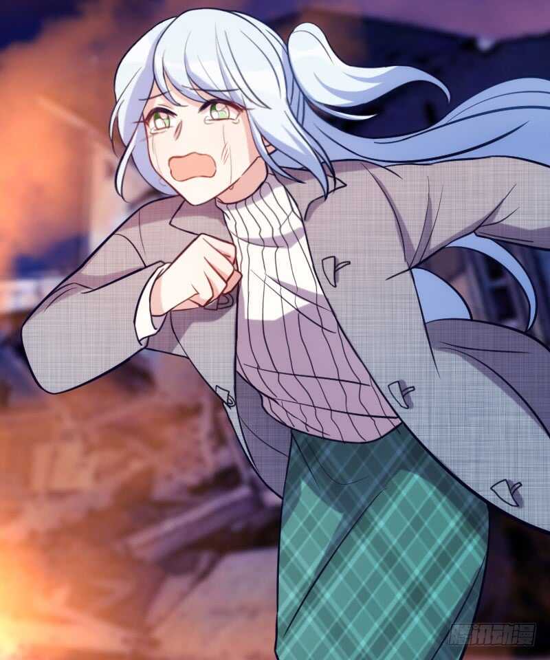 欠债算清楚！（下）-第72话