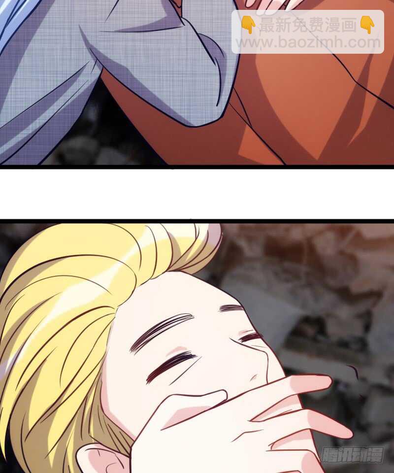 欠债算清楚！（下）-第72话