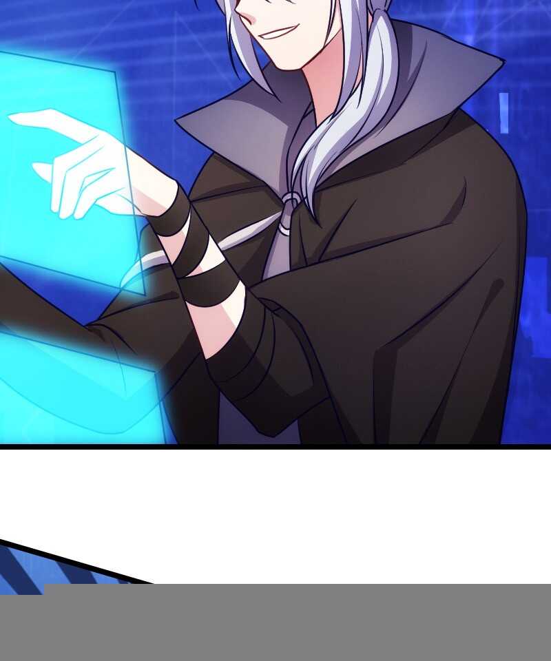 主角不会死的！-第84话