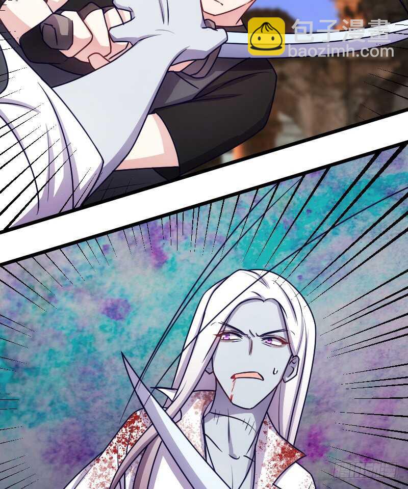 喜欢粗暴一点？-第92话